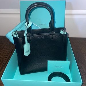 Tiffany & Co. Micro Tote (new)